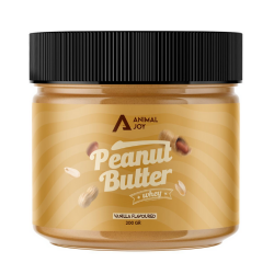 Animal Joy Protein Peanut Butter 200 gr