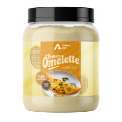 Animal Joy Protein Omlet