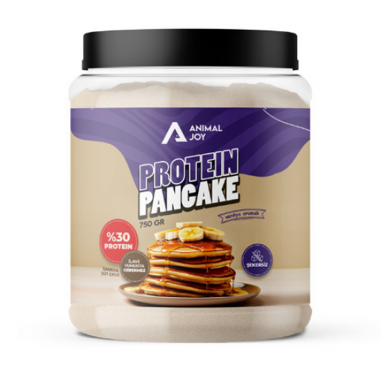 Animal Joy Protein Pankek 750 gr