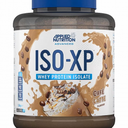 Applied Nutrition İSO-XP Whey Protein Isolate 1800 gr