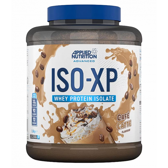 Applied Nutrition İSO-XP Whey Protein Isolate 1800 gr