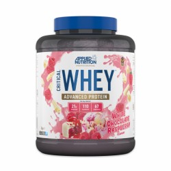 Applied Nutrition Critical Whey Protein Tozu 2000 gr