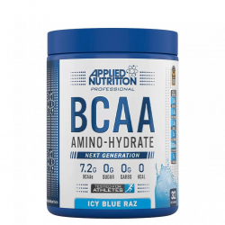 Applied Nutrition BCAA Amino Hydrate 450gr