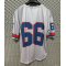 Beast Mode Oversize T-Shirt  Basic Model 66 Numara Baskılı