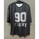 Beast Mode Oversize T-Shirt  Basic Model 90 Numara Baskılı
