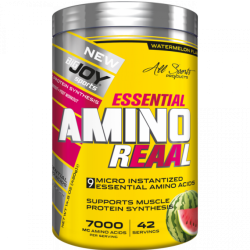 Bigjoy Essential Amino Reaal 420 gr