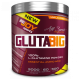Bigjoy Glutabig %100 Glutamine Powder 300 gr Aromasız