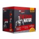 BigJoy Thermonator L- Karnitin  40 ML x 20 li Portakal Aromalı