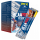 Bigjoy BCAA Pro Ripped Go! Mix 21 Saşe