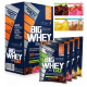 Bigjoy Bigwhey Go Protein 1040 Gr 32 Saşe