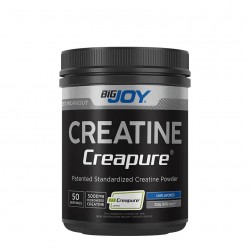 Bigjoy Creapure Creatine 253 gr