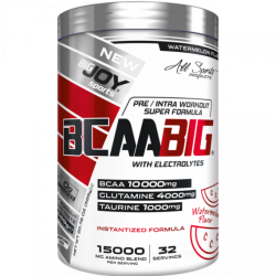 BigJoy BCAA BİG 589 gr 32 Servis