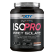 Bigjoy Isopro Whey Isolate 1098 gr