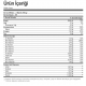 Bigjoy BigMass Gainer Çikolata 5000 gram