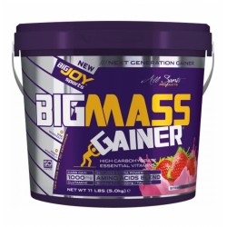 Bigjoy BigMass Gainer Çikolata 5000 gram