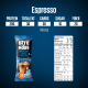 Bite & More Protein Iced Coffee 33 gr x 10 Adet