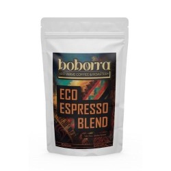 Eco Espresso Blend