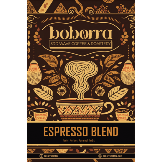 Espresso Blend