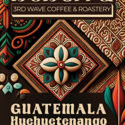Guatemala Huehuetenango
