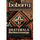 Guatemala Huehuetenango