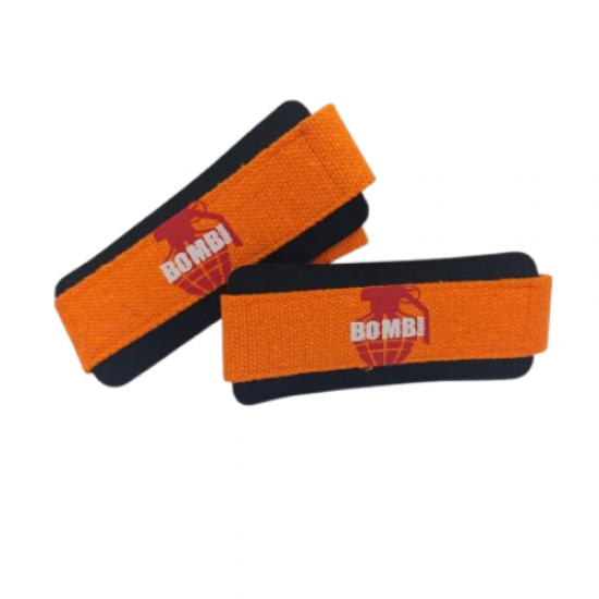 Bomb Series Lifting Straps
