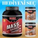 Mass Gainer - BCAA - Arjinin 60 Servis