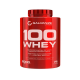 Galvanize Nutrition 100 Whey Protein 2000 gr 74 Servis