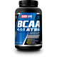 Hardline Bcaa 4:1:1 Atb6 120 Tablet