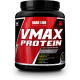 Hardline Vmax Protein Vegan Protein 908 gr