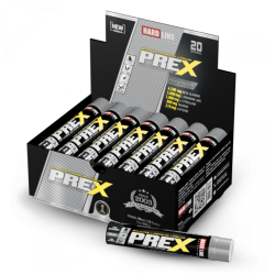 Hardline Prex 30 ml x 20 Shot