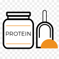 İzole Protein Tozu