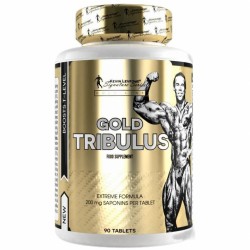 Kevin Levrone Gold Tribulus 90 Tablet