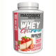 MassQuick Gurme Whey Protein Tozu 70 Servis