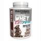 MassQuick Gurme Whey Protein Tozu 70 Servis
