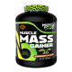 Muscle Mass Gainer 3600 gr 36 Servis