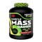 Muscle Mass Gainer 3600 gr 36 Servis