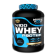 Whey Protein Tozu 2010 gr 67 Servis