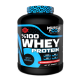 Whey Protein Tozu 2010 gr 67 Servis