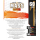 Nowup Nutrition Mass Gainer 4020 gr