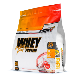 Nowup Nutrition Whey Protein Tozu 1050 gr