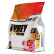 Nowup Nutrition Whey Protein Tozu 1050 gr