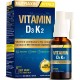 Nutraxin Vitamin D3 K2 Spray 30 ml