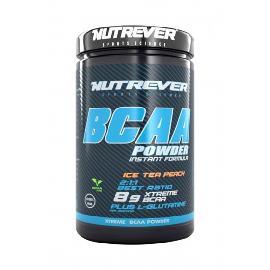 BCAA Powder 500 gr