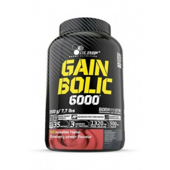 Gain Bolic 6000 3500 gr
