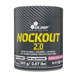 Nockout 2.0 305 gr