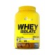 Pure Whey Protein Isolate 1800 gr