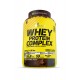 Whey Protein Complex 1800 gr Protein Tozu