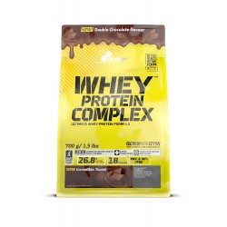 Whey Protein Complex 700gr Protein Tozu