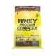 Whey Protein Complex 700gr Protein Tozu