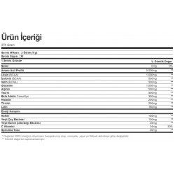 Optimum Essential Amino Energy 270 gr